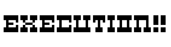 5Carnival Regular  Free Fonts Download