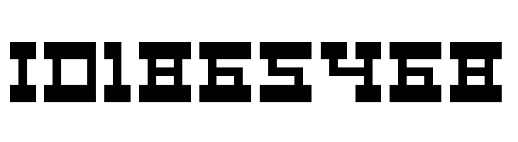 5Carnival Regular  Free Fonts Download
