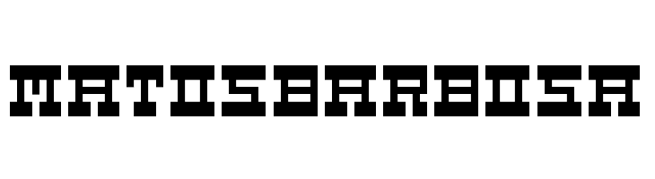 5Carnival Regular  Free Fonts Download