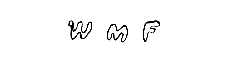 Undersea Medium  Free Fonts Download