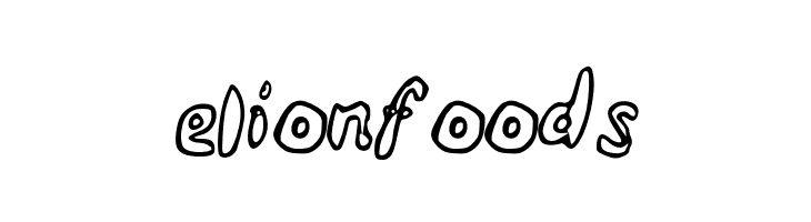 Undersea Medium  Free Fonts Download