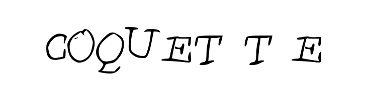 Chyldren Medium  Free Fonts Download