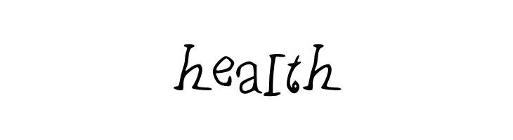 Chyldren Medium  Free Fonts Download