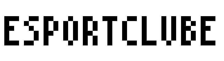 5Monopix Regular  Free Fonts Download