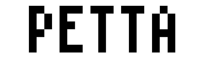 5Monopix Regular  Free Fonts Download