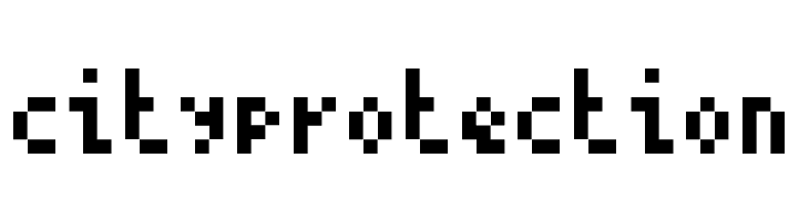 5Monopix Regular  Free Fonts Download