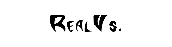 KlingonStilleto  Free Fonts Download