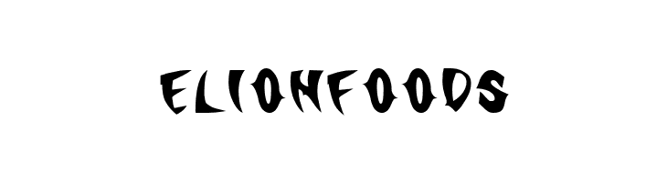 KlingonStilleto  Free Fonts Download