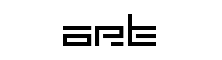 5Fatal Error Regular  Free Fonts Download