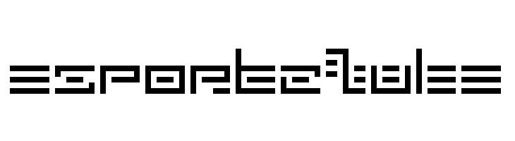 5Fatal Error Regular  Free Fonts Download