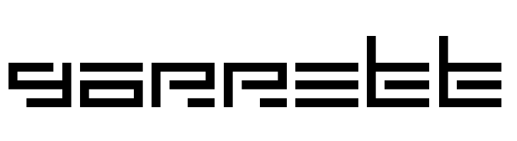 5Fatal Error Regular  Free Fonts Download