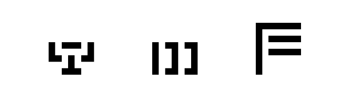 5Fatal Error Regular  Free Fonts Download