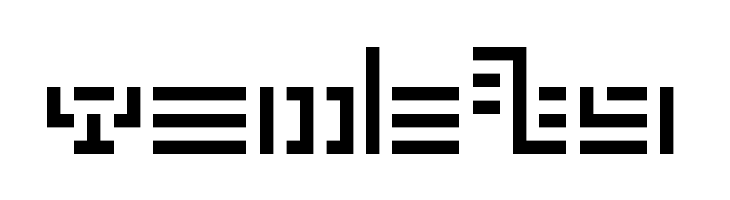 5Fatal Error Regular  Free Fonts Download