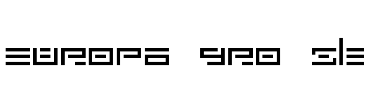 5Fatal Error Regular  Free Fonts Download
