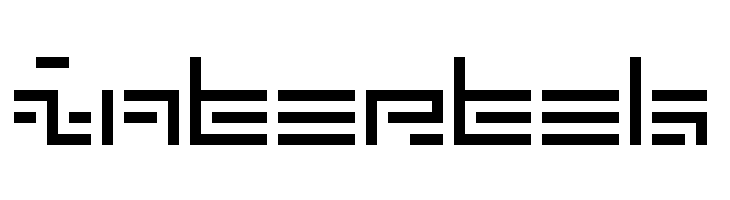 5Fatal Error Regular  Free Fonts Download