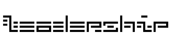 5Fatal Error Regular  Free Fonts Download