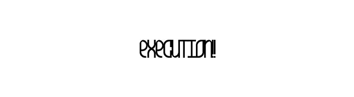 5Champagne Unicase Regular  Free Fonts Download