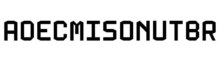 5Kallum Sans Neue Regular  Free Fonts Download