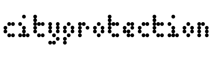 5Dotmatrix 1979 Regular  Free Fonts Download