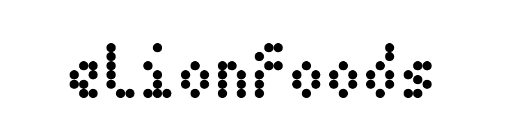 5Dotmatrix 1979 Regular  Free Fonts Download