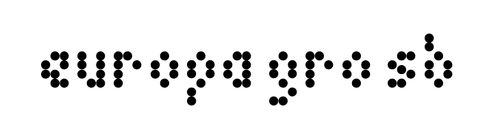 5Dotmatrix 1979 Regular  Free Fonts Download