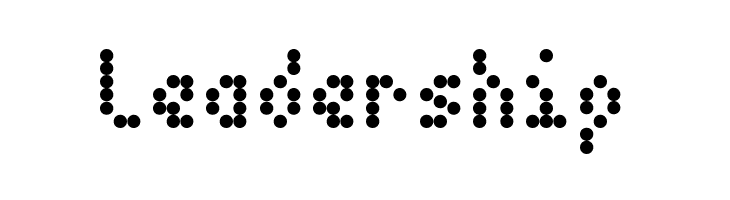 5Dotmatrix 1979 Regular  Free Fonts Download