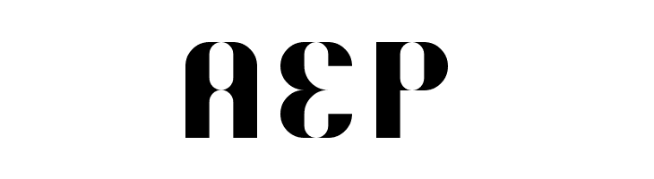 5Curvo Regular  Free Fonts Download