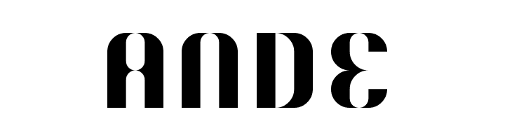 5Curvo Regular  Free Fonts Download