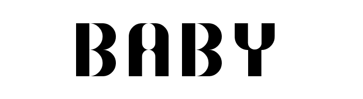 5Curvo Regular  Free Fonts Download