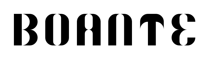 5Curvo Regular  Free Fonts Download