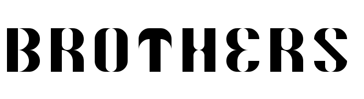 5Curvo Regular  Free Fonts Download