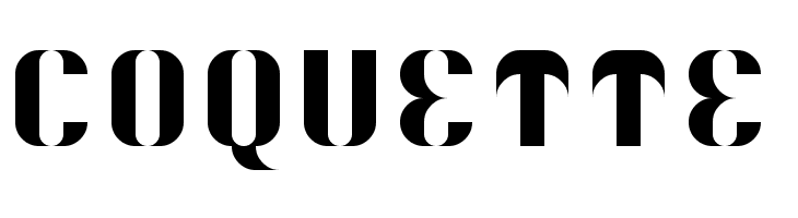 5Curvo Regular  Free Fonts Download