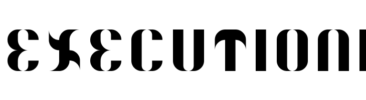 5Curvo Regular  Free Fonts Download