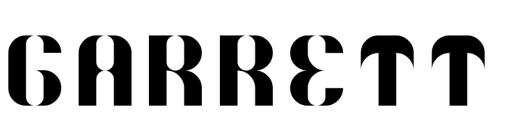 5Curvo Regular  Free Fonts Download