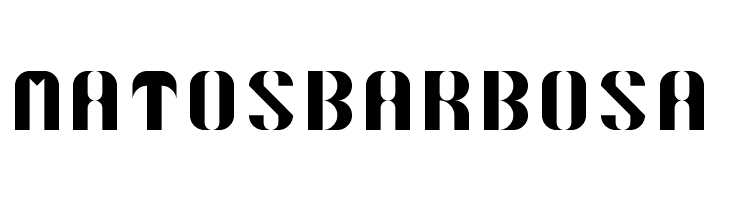 5Curvo Regular  Free Fonts Download