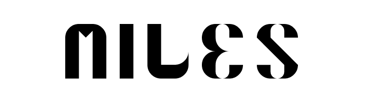 5Curvo Regular  Free Fonts Download