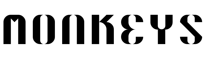 5Curvo Regular  Free Fonts Download