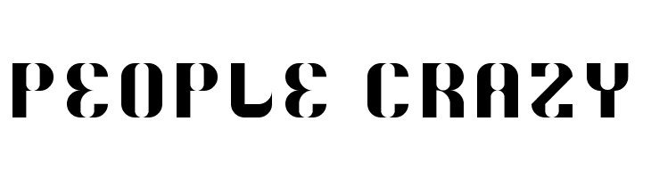 5Curvo Regular  Free Fonts Download