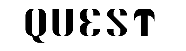 5Curvo Regular  Free Fonts Download