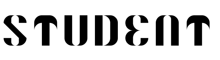 5Curvo Regular  Free Fonts Download