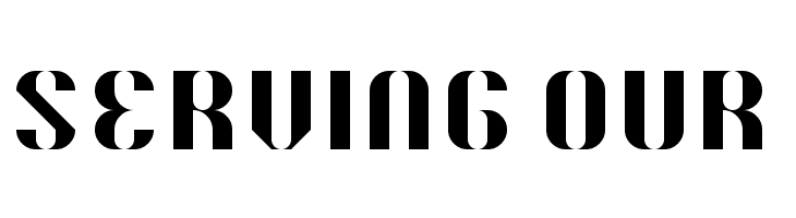 5Curvo Regular  Free Fonts Download