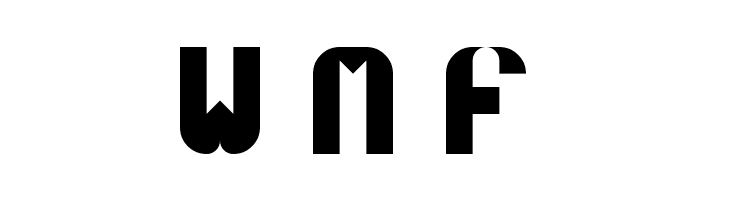 5Curvo Regular  Free Fonts Download