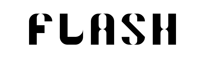 5Curvo Regular  Free Fonts Download