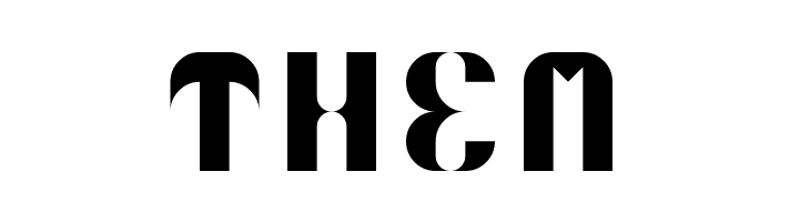 5Curvo Regular  Free Fonts Download