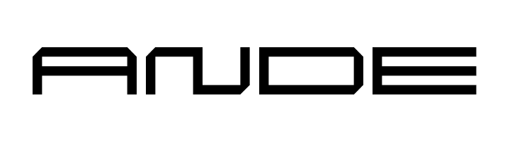 5Final Frontier Regular  Free Fonts Download