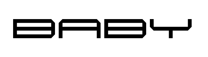 5Final Frontier Regular  Free Fonts Download