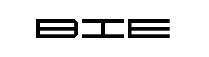 5Final Frontier Regular  Free Fonts Download
