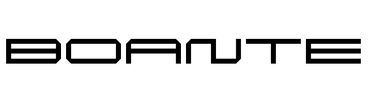 5Final Frontier Regular  Free Fonts Download