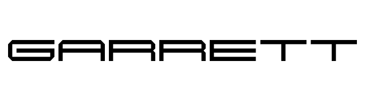 5Final Frontier Regular  Free Fonts Download