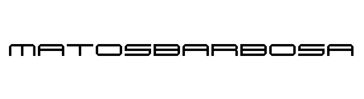 5Final Frontier Regular  Free Fonts Download